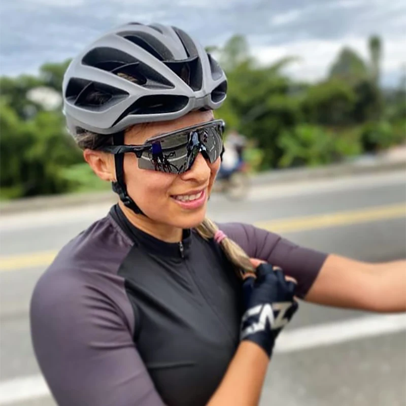 Oakley Encoder Kato Prizm Lens Bike occhiali sportivi per  biciclette|Cycling Eyewear| - AliExpress
