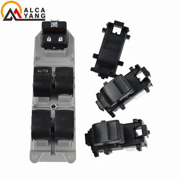 

Power Window Switch for Toyota Yaris Camry Tacoma Lexus Highlander Land Cruiser Venza rav4 2006-2015 84820-06100