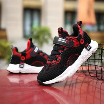 

2020 New Arriva Infant Kids Baby Girls Boys Soft Sole Mesh Running Sport Shoes Sneakers Children Casual Shoes Children's Shoes