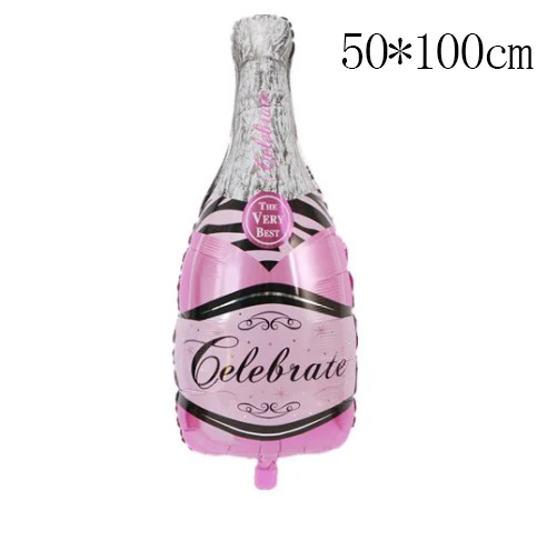 pink cup 1pcs 1 упаковка, бокалы для шампанского, вина, бокалы для торта, свадебные, юбилейные, вечерние, для украшения торта, на день рождения, Для холостяка, вечерние принадлежности, Топпер для кексов - Цвет: pink cup 1pcs