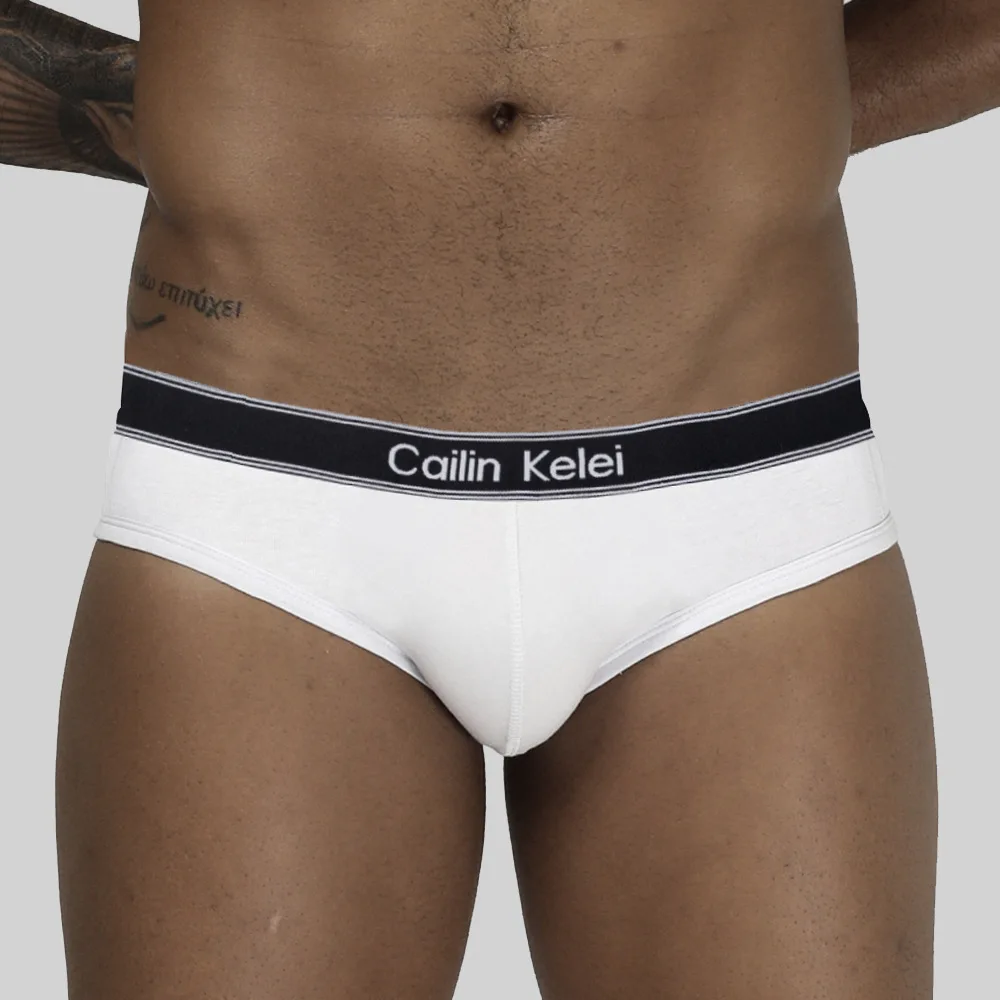 

Men Elastic Seamless underwear men Ice Silk Underpants Breathable Briefs Jock Strap Underwear Men's Underwear tanga hombre