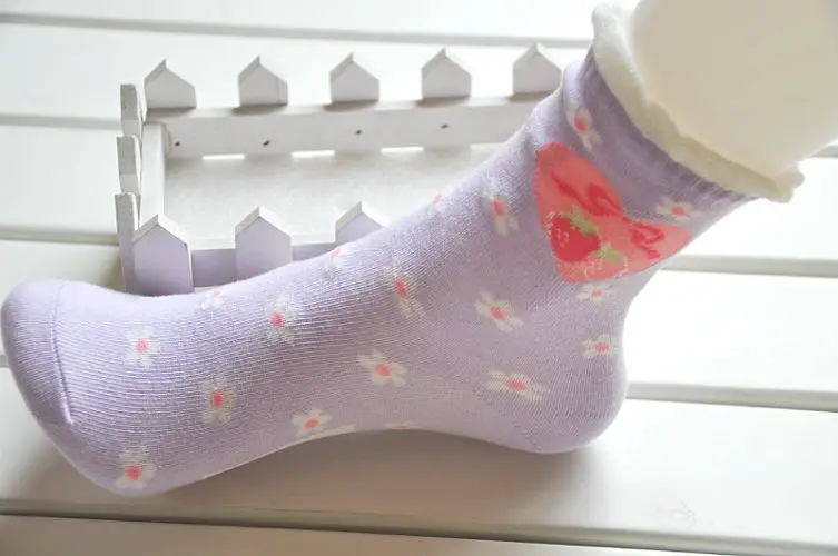 10 пар зимних детских носков принцессы для девочек милые хлопковые носки с героями мультфильмов детские Носки ярких цветов для девочек