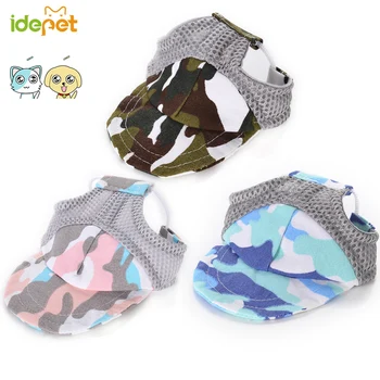 

Pet Dog Hat Cap Baseball Fashion Hat For Dogs Casual Canvas Cap For Dog Pet Hat Chihuahua Dog Accessories