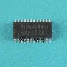 5 шт./лот VISM42N04T(лапками углублением SOP-24