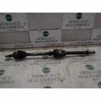 

TRANSMISSION FRONT RIGHT RENAULT MEGANE II SALOON 5P Comfort Dynamique [14473485]