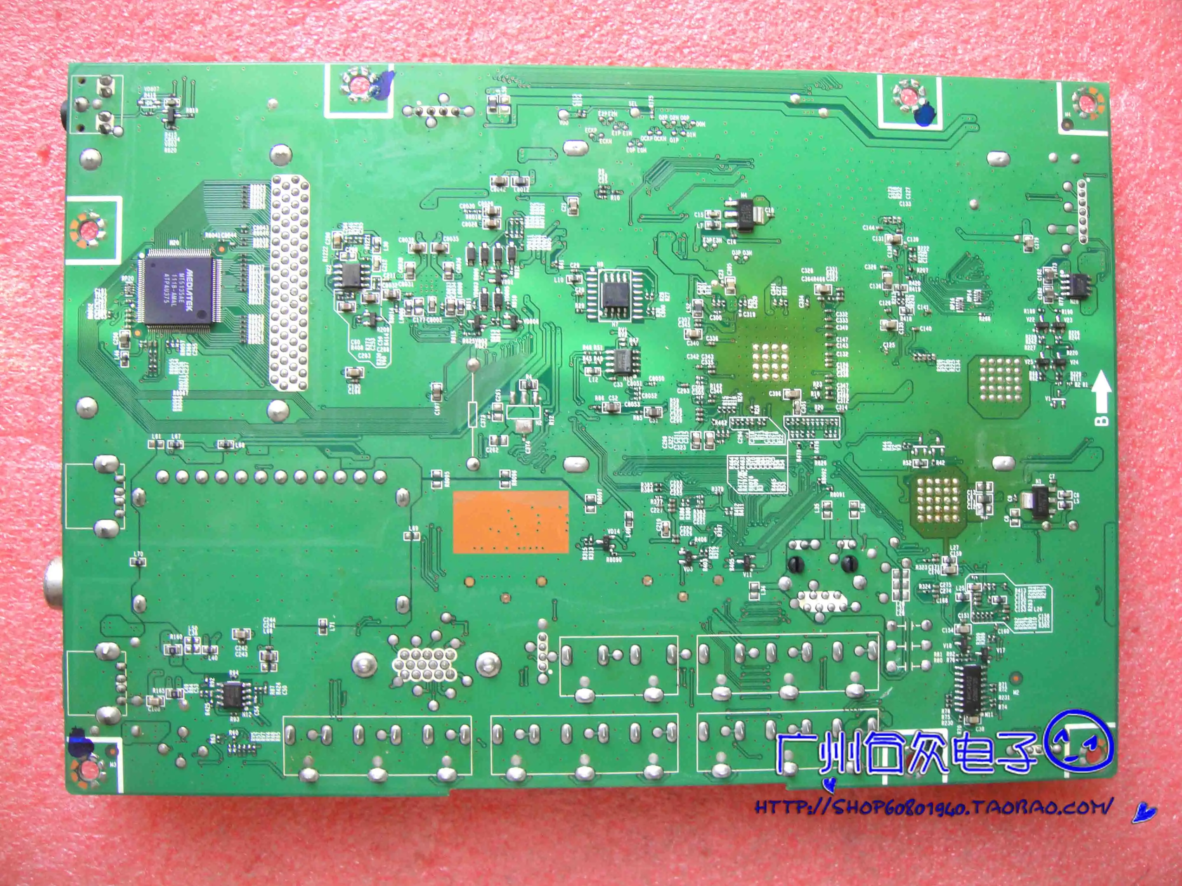 Hisense LED24K18G ̺ ÷Ʈ RSAG7.820.4325  