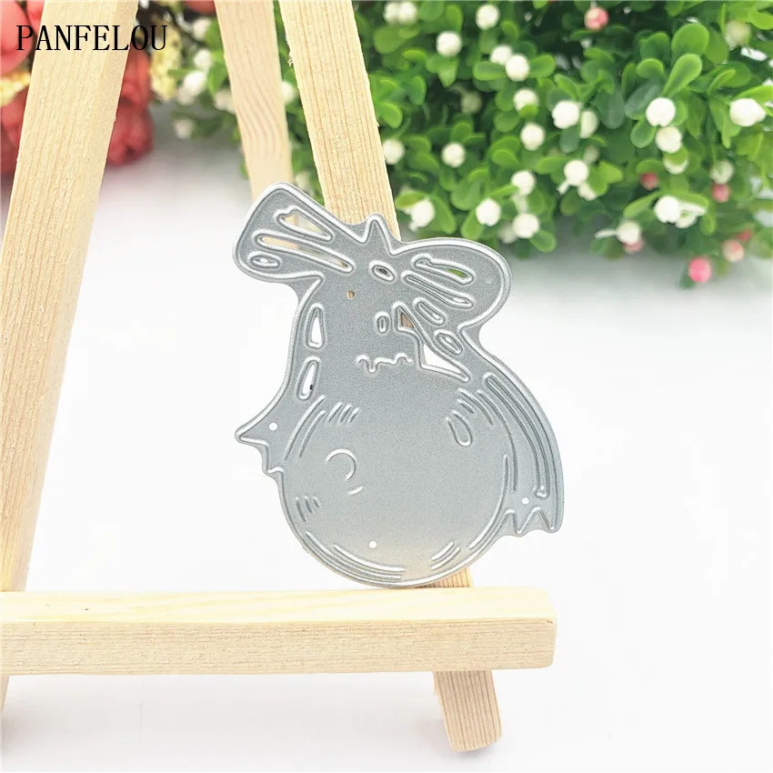 4 5x5 см пасхальное happy Новый год конфеты резчик углеродистой стали
