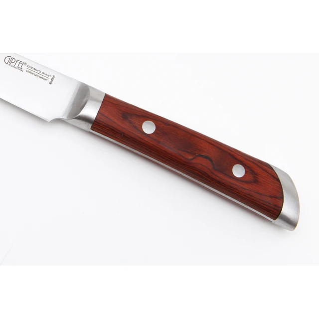 Нож универсальный GIPFEL 8490 COLOMBO 12,7см