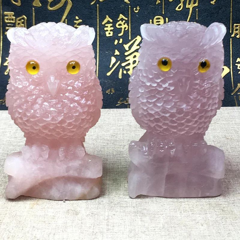 

1 шт. Натуральный Порошок, хрустальный кварц, резная фотография, исцеление