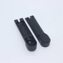 

2x2.3x2cm Front Wheel Protective Case 50g Plastic Protective Cover For 8 Inch Kugoo Electric Scooter E-scooter Accessory
