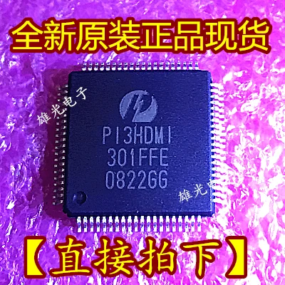 1 шт. PI3HDMI PI3HDMI301FFE P13HDMI TQFP80