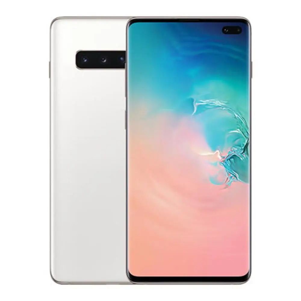 2.5D Protective Glass HD Camera Lens Screen Protector For Samsung Galaxy S10 Plus S10 E S10 Back Camera Lens Tempered Glass Film