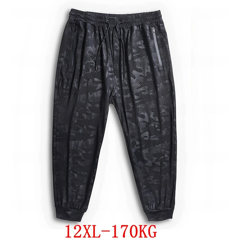 Men's big pants 170KG plus size 11XL 12XL loose stretch large size 6XL 7XL 8XL 9XL 10XL spring casual pants black 54 56 58 Men's big pants 170KG plus size 11XL 12XL loose stretch large size 6XL 7XL 8XL 9XL 10XL spring casual pants black 54 56 58