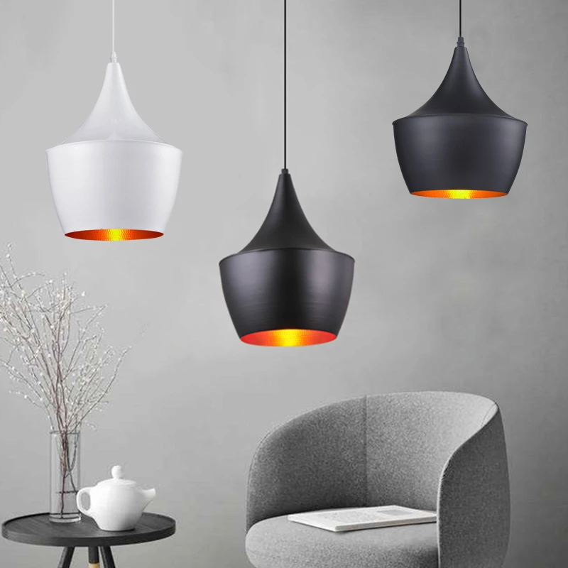 hanging ceiling pendant lights