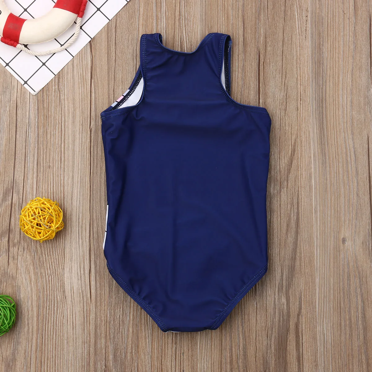 Emmaaby/модные одинаковые комплекты для семьи; одежда для мамы и дочки; цельный купальник-бикини с цветочным рисунком; купальный костюм; пляжная одежда