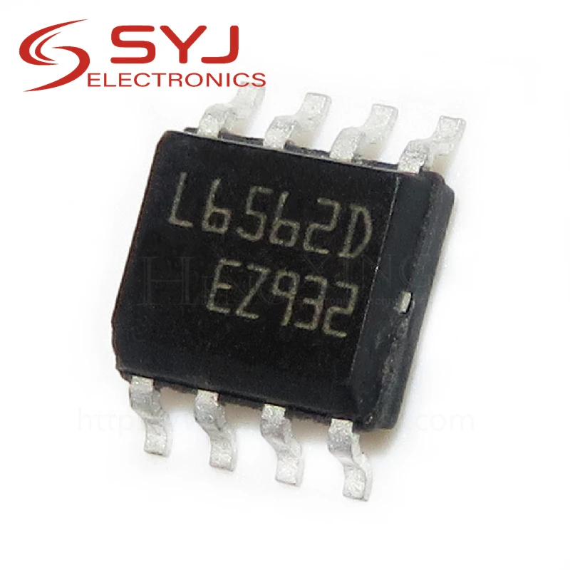 5 teile/los L6562A L6562D SOP-8 Auf Lager