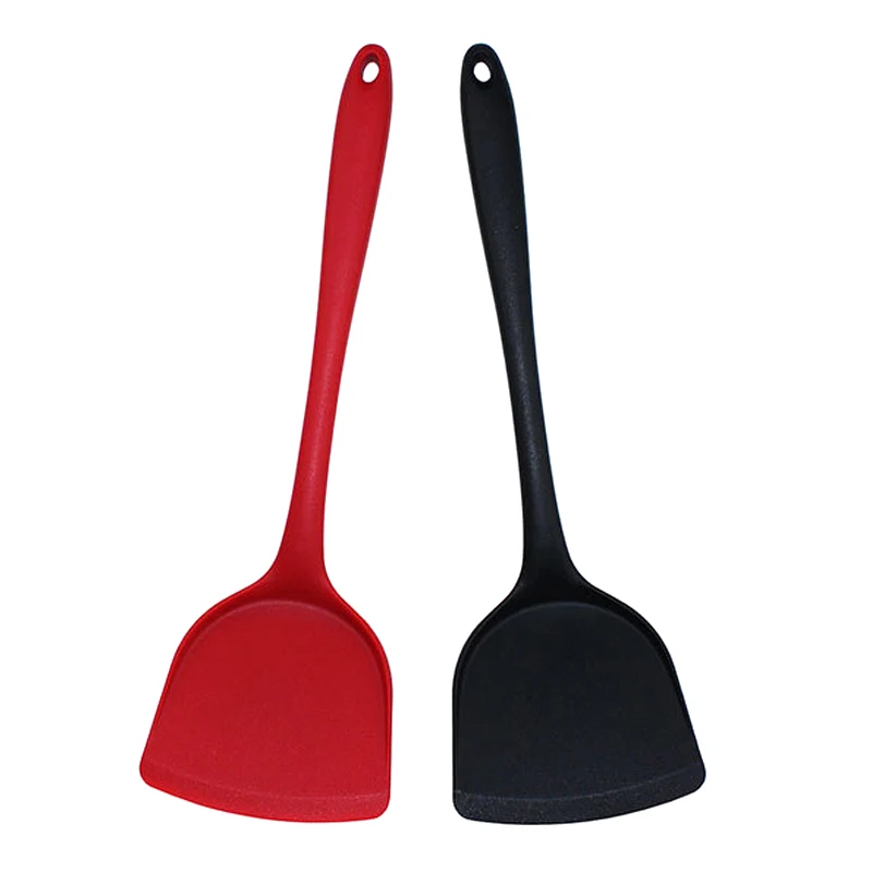 

Kitchen Utensil Gadget Accessories Silicone Cooking Utensils Set Non-Stick Spatula Shovel Cooking Tools Kitchen Tools Supplies