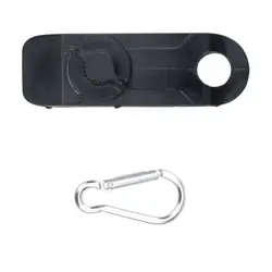 Tent Clip Lock Grip Awning Clamp Pegs Canopies Camping Travel Tarps Clip Hook Anchor Rope Caravan Outdoor clip Tool Accessories
