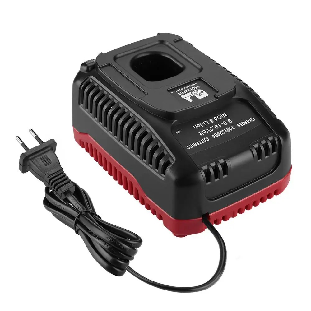 9.6V-19.2V 2A Smart Battery Charger Adapter for Craftsman Ni-CD/Li-ion Batteries 11375 11376 130279005 315.PP2011 Charger