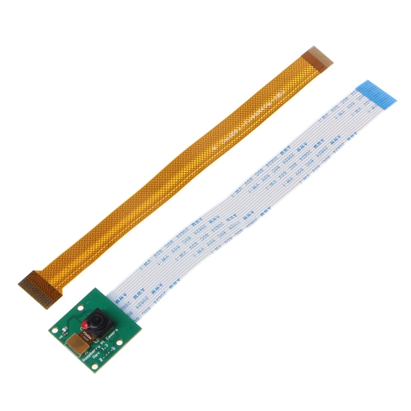 Raspberry Pi 3 Model B+ модуль камеры+ кабель 15 см+ кронштейн камеры для RPI Zero