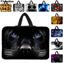 Нейлоновая сумка для планшета 10 10,1 9,7 13 12 15 14 17,3 17 13,3 11,6 15,6 ноутбук Chromebook чехол для acer sony samsung Galaxy Tab A6 T580