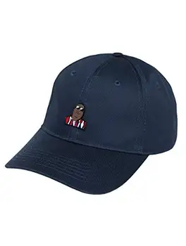 

Cayler & Sons Gorra C&S Wl Biggenstein Curved azul