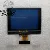 ЖК-дисплей для Гольфа Tiguan Passat Touran Caddy Jetta Skoda Seat VW VDO Group Volkswagen Dashboard Cluster Half Size Version