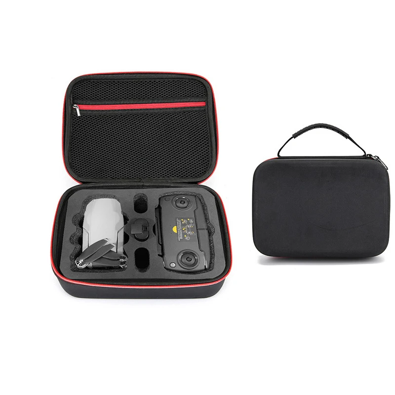 Flash Sale LYH Mavic mini storage bag portable case handbag Hardshell for dji mavic mini drone accessories 