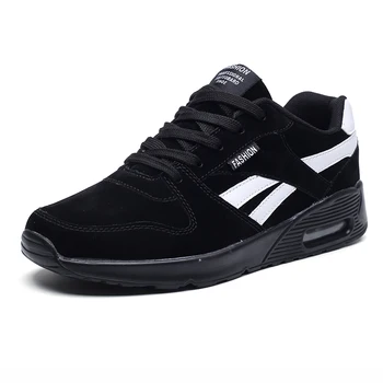 

New Popular Classics Style Men Walking Shoes Lace Up Men Shoes Outdoor Jogging Shoes Comfortable Sneakers Free Shipping YTb-6500