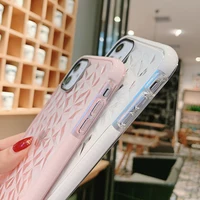 Luxury Jelly Phone Case For iPhone 13 12 Pro Max 11 Pro XS Max XR X 7 8 6 6s Plus Soft Transparent Silicone Shockproof Clear Cover
