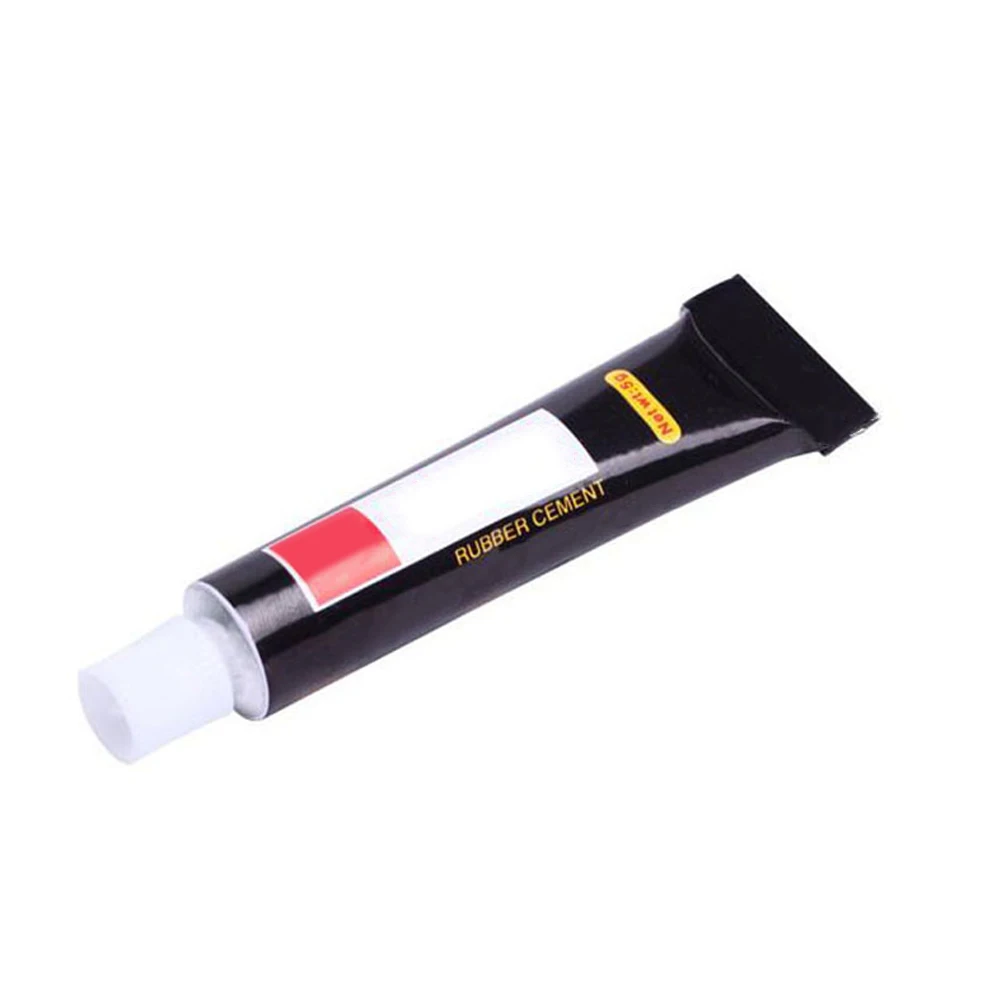 Для Ремонта Шин нетоксичный клей для автомобильных покрышек уход за кожей лица