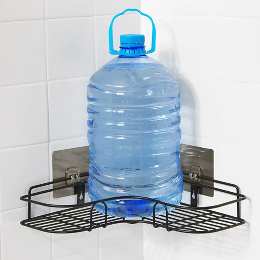 

Soap Bathroom Storage Soap Rack Bathroom Shower Suction Basket Wall Bracket Organizer Soap Storage Rack
