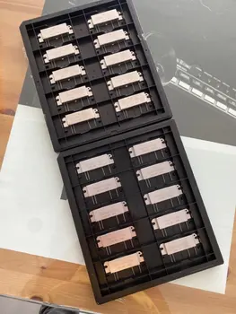 

10pcs MODULE RA80H1415M RA80H1415M1-201 RA80H1415M1 RA80H1415 NEW ORIGINAL ( Function is similar with S-AV36 ,replaced S-AV36A )