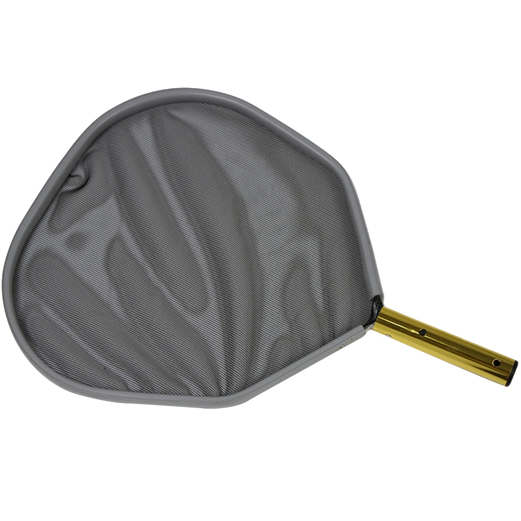 Swimming Pool Leaf Net Mesh Skimmer Net Fits Most Standard Pole for Swimming Pool Leaves