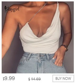 EvaQueen 2020 Summer White Sexy Bodysuit Women Off Shoulder Backless Bodycon Bodysuit Rompers Sleeveless Female Casual Jumpsuit