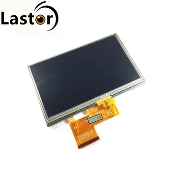 

Original New 4.3-inch LCD screen for GARMIN Nuvi 1340 1340T 1350 1350T GPS LCD display screen with Touch screen digitizer