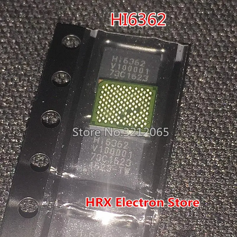 Новый оригинальный HI6362 Hi6362 WIFI чип 2 шт.-10 шт. | Обустройство дома
