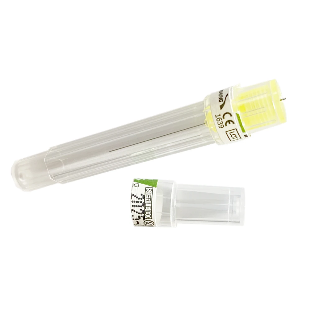 Pluma De Ozono De Plasma Maglev PAA Aguja Para Levantar P rpados 