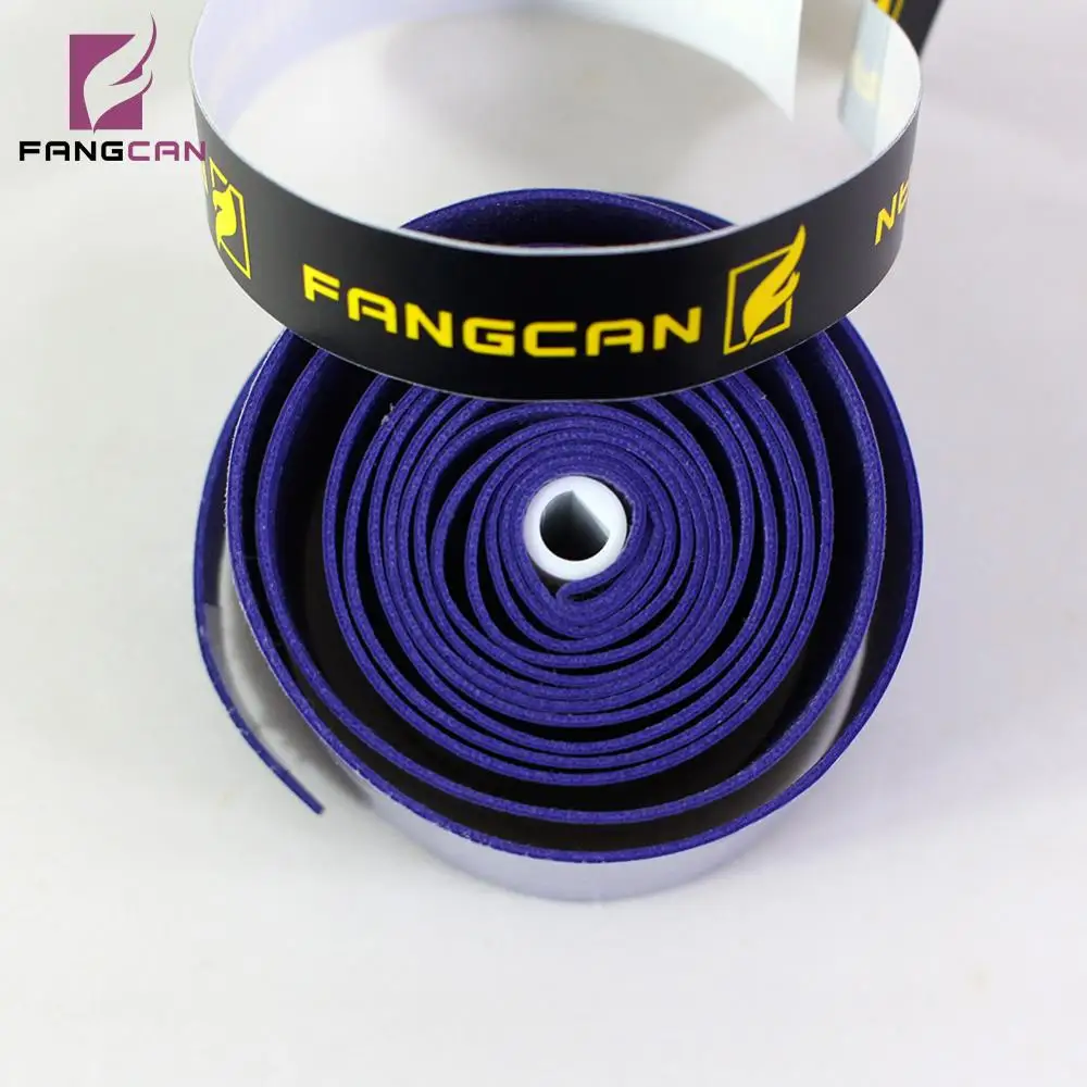 FANGCAN 3 шт. сменные липкие накладки на ручки для тенниса бадминтона тыквы магнитная