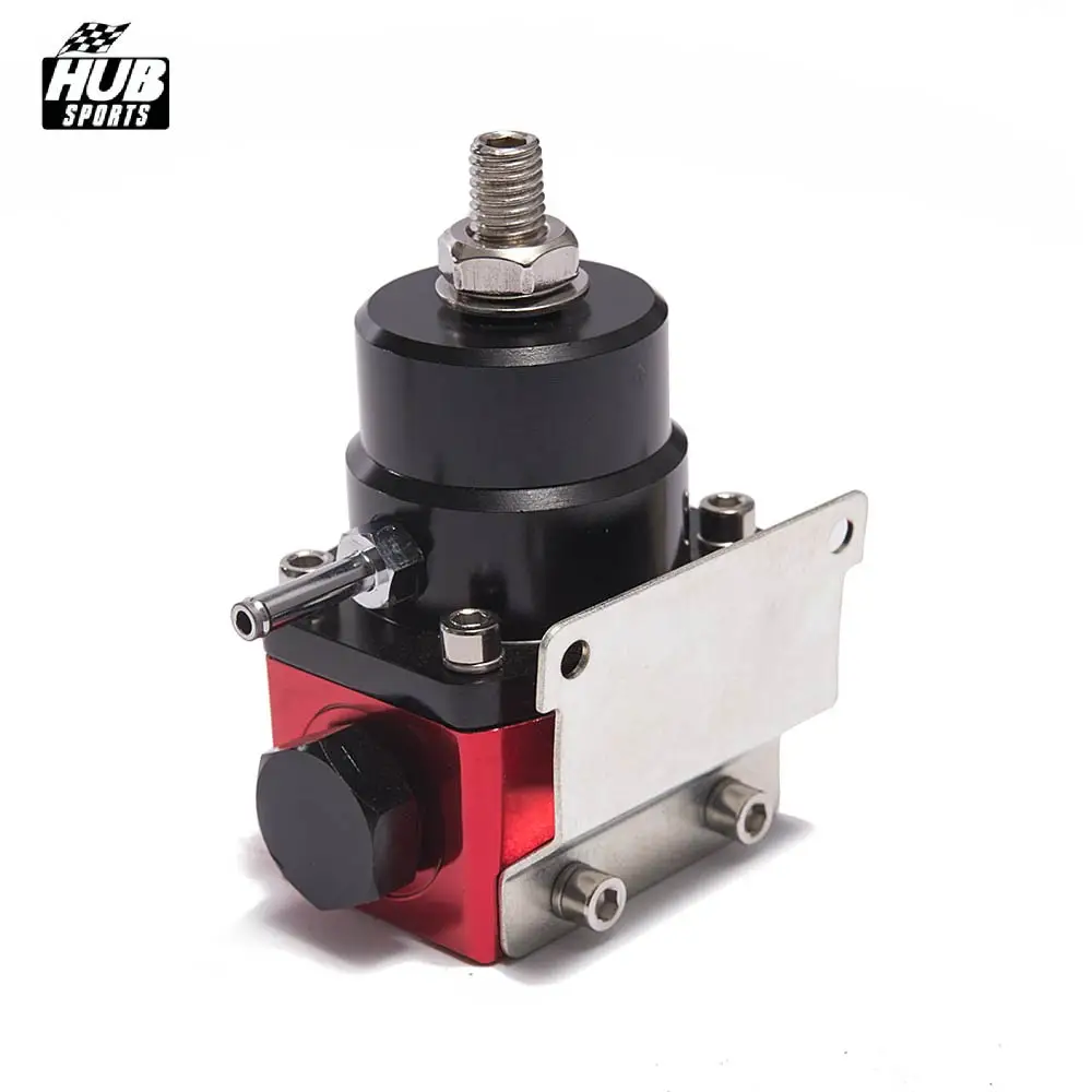 Гоночный автомобиль Универсальный Регулируемый регулятор давления топлива