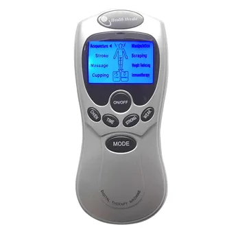 

Electronic body massage & relaxation machine health care Acupuncture Full Body Massager Digital Therapy Machine Tens Massage