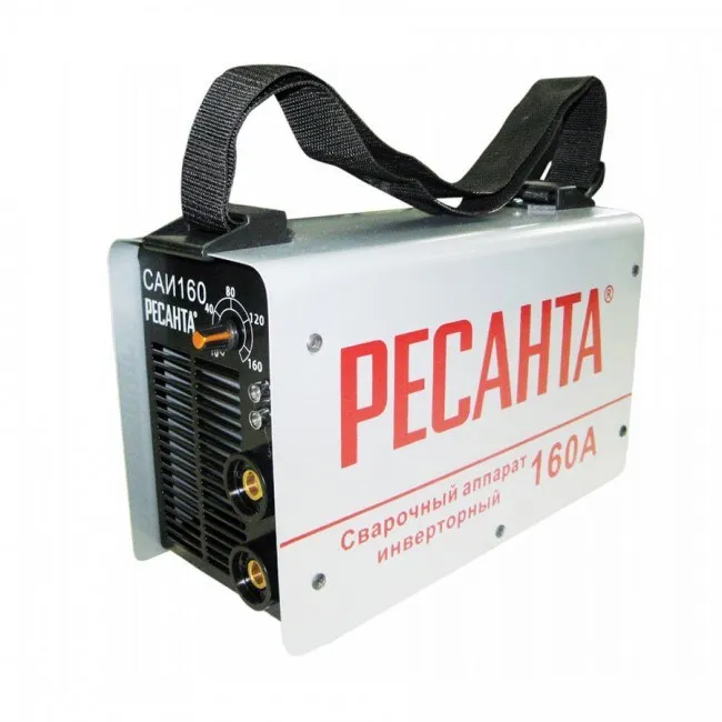 Welding machine RESANTA AIS-160