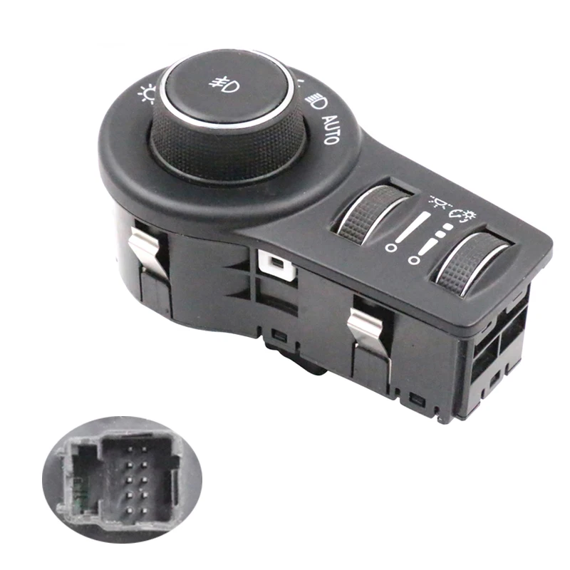 Фара переключатель фар для Jeep Chrysler 68154356AB 68154356AA 68154356AC автозапчасти