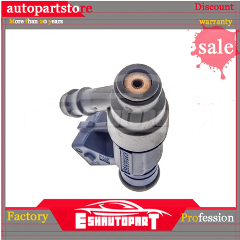 4x0280155791 06A906031C FJ747 ремонт Топливная форсунка для VOLKSWAGEN BEETLE/GOLF/JETT* 2.0L L4