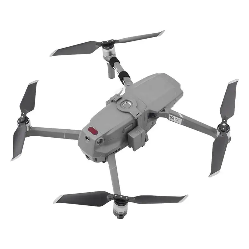 1 компл. Профессиональное устройство доставки для DJI Mavic 2 Pro/zoomdispender Thrower транспорт подарок с хорошим качеством