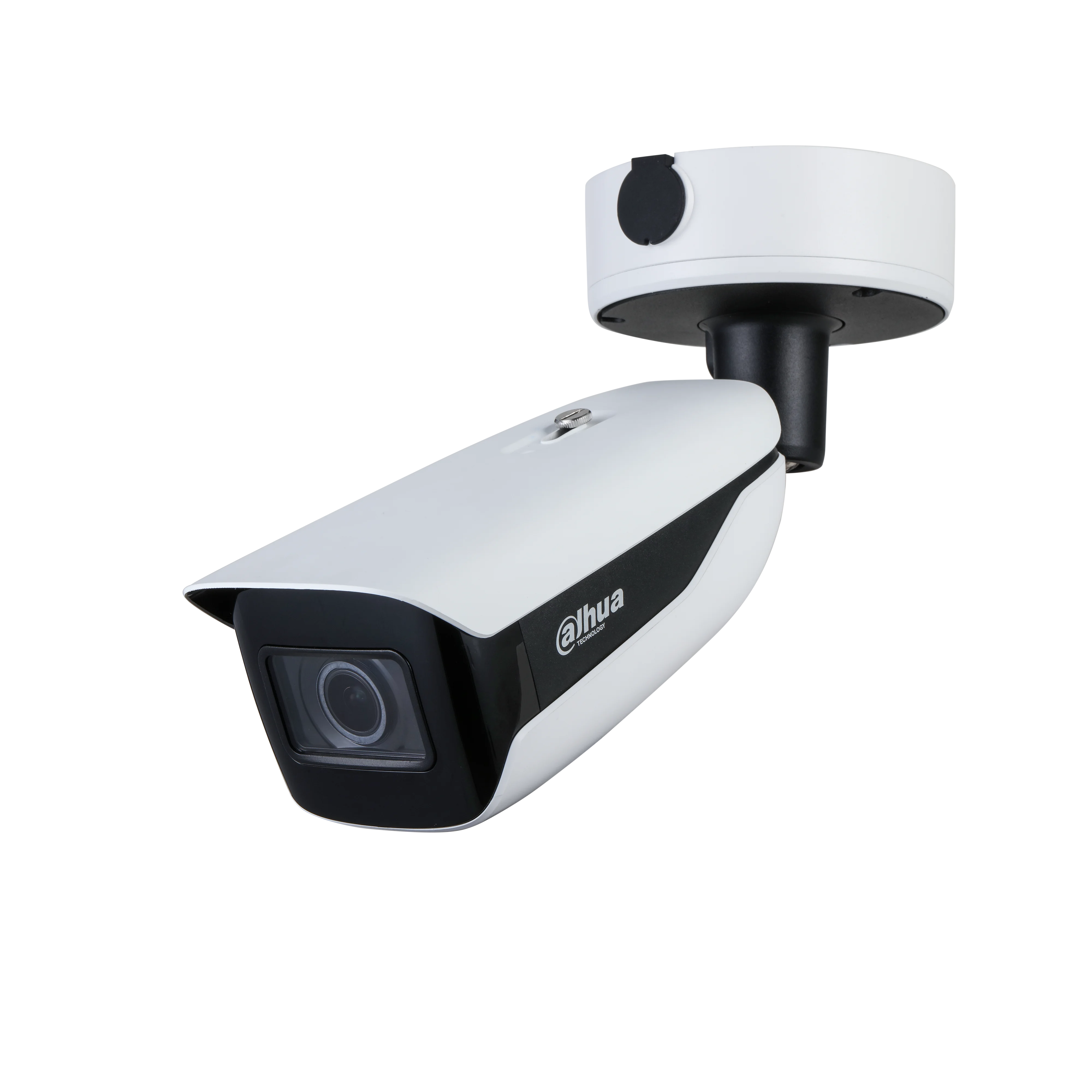 DAHUA IP камера IPC-HFW7842H-Z 8MP AI IR Bullet сетевая камера 24V AC/PoE/12 V DC Поддержка питания SMART IR
