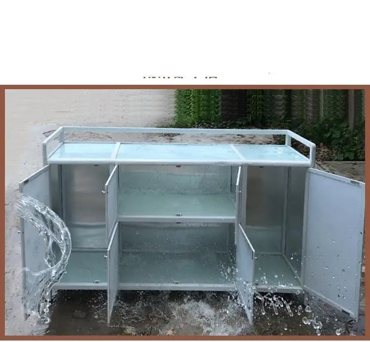 Сервант Cubertero Para Cajones чайный шкаф Besteklade кухонная мебель Meuble буфет Mueble Cocina алюминиевый сплав шкаф