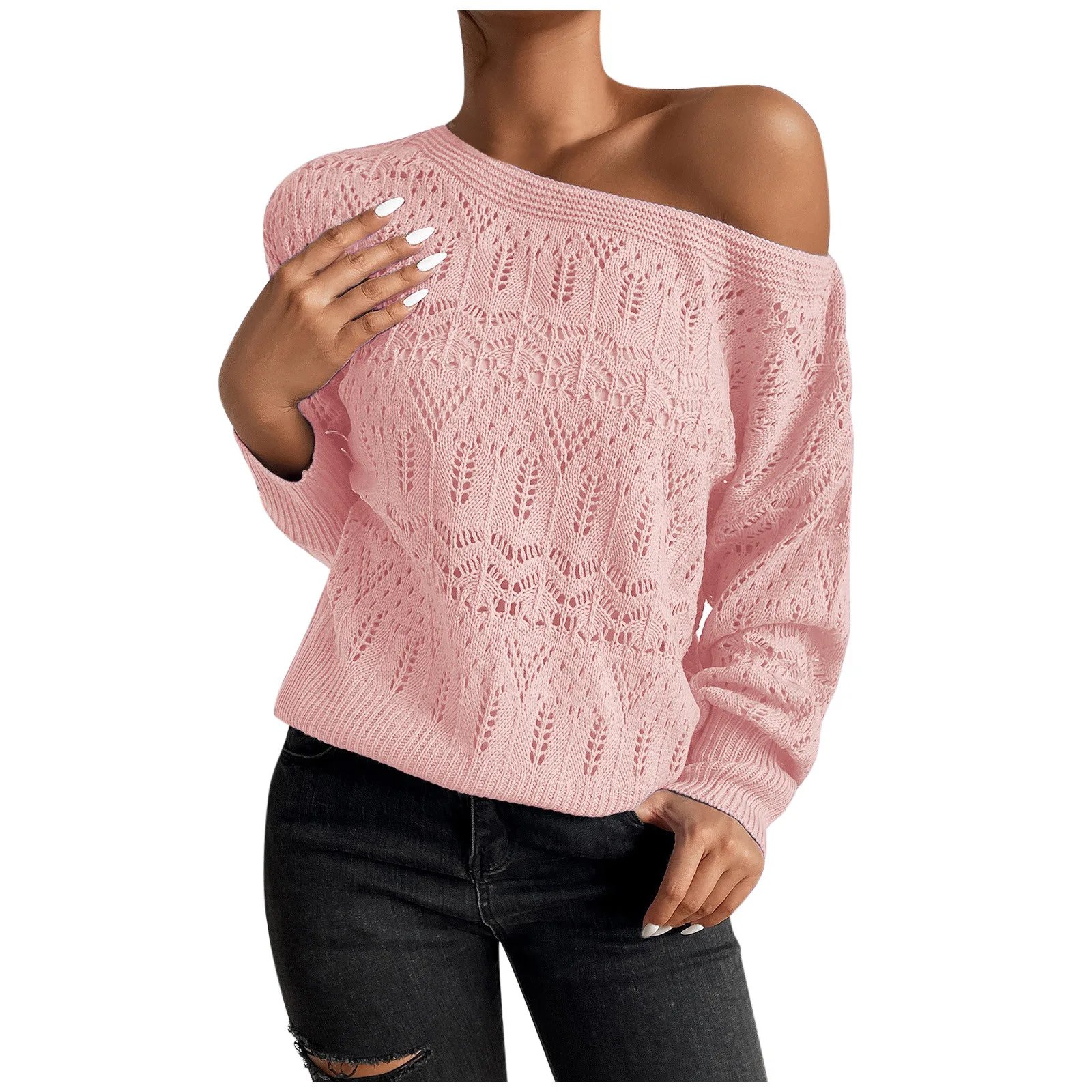 western sweaters ladies