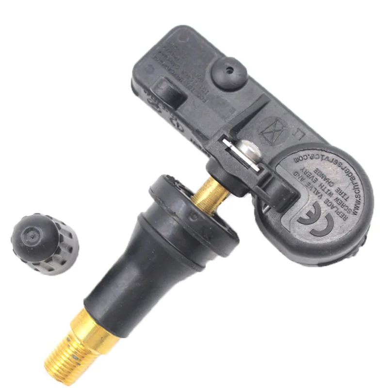 Датчик TPMS система контроля давления в шинах 53104671 подлинный OEM
