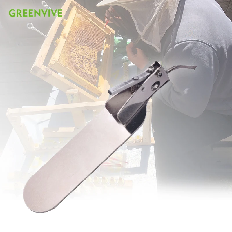 GREENVIVE инструмент для прививки пчеловодства королевской личины пчелы путем